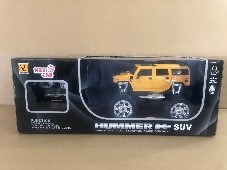 {{photo.Alt || photo.Description || 'Машина радиоуправляемая «MAXI CAR» модель HUMMER'}}
