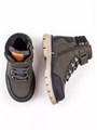 Ботинки демисезонные SZFW-12 khaki