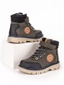 Ботинки демисезонные SZFW-12 khaki