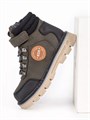 Ботинки демисезонные SZFW-12 khaki