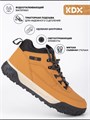 Кроссовки ботинки подростковые DLNFW-01 camel