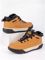 Кроссовки ботинки подростковые DLNFW-01 camel