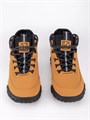 Кроссовки ботинки подростковые DLNFW-01 camel