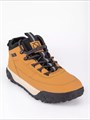 Кроссовки ботинки подростковые DLNFW-01 camel