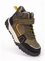 Ботинки демисезонные MUFW-14 khaki
