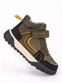 Ботинки демисезонные MUFW-14 khaki