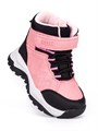 Ботинки детские SKYFW-02 pink