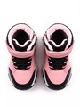 Ботинки детские SKYFW-02 pink