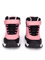 Ботинки детские SKYFW-02 pink