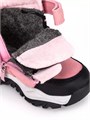 Ботинки детские SKYFW-02 pink