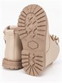 Ботинки детские демисезонные SZFW-05 beige