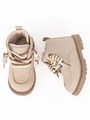 Ботинки детские демисезонные SZFW-05 beige