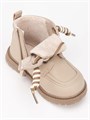 Ботинки детские демисезонные SZFW-05 beige