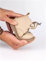 Ботинки детские демисезонные SZFW-05 beige
