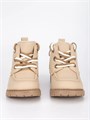 Ботинки детские демисезонные SZFW-05 beige