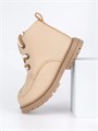 Ботинки детские демисезонные SZFW-05 beige