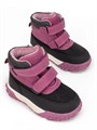 Ботинки детские демисезонные SKY-21 fuxia