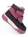 Ботинки детские демисезонные SKY-21 fuxia