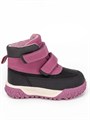 Ботинки детские демисезонные SKY-21 fuxia