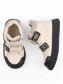 Ботинки детские демисезонные MU-04 beige