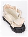 Ботинки детские демисезонные MU-04 beige