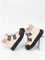 Ботинки детские демисезонные MU-04 beige