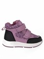 Ботинки детские демисезонные SKY-04 lilac