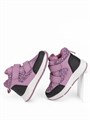 Ботинки детские демисезонные SKY-04 lilac