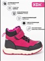 Ботинки для малышей SKY-22 fuxia