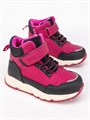 Ботинки для малышей SKY-22 fuxia