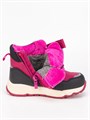 Ботинки для малышей SKY-22 fuxia