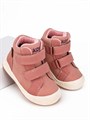 Ботинки детские демисезонные SKY-07 pink