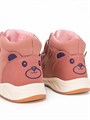 Ботинки детские демисезонные SKY-07 pink
