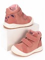 Ботинки детские демисезонные SKY-07 pink