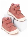 Ботинки детские демисезонные SKY-07 pink