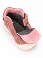 Ботинки детские демисезонные SKY-07 pink