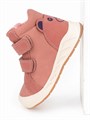 Ботинки детские демисезонные SKY-07 pink