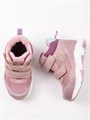 Ботинки демисезонные MUFW-06 pink
