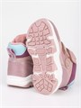 Ботинки демисезонные MUFW-06 pink