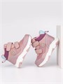 Ботинки демисезонные MUFW-06 pink