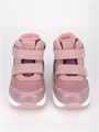 Ботинки демисезонные MUFW-06 pink