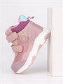 Ботинки демисезонные MUFW-06 pink