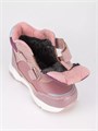 Ботинки демисезонные MUFW-06 pink
