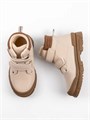 Ботинки детские демисезонные SKYSS-16 beige