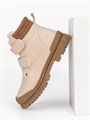 Ботинки детские демисезонные SKYSS-16 beige