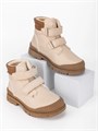 Ботинки детские демисезонные SKYSS-16 beige