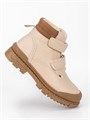 Ботинки детские демисезонные SKYSS-16 beige