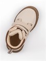 Ботинки детские демисезонные SKYSS-16 beige