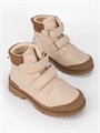 Ботинки детские демисезонные SKYSS-16 beige