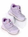 Ботинки детские демисезонные SKYSS-20 purple